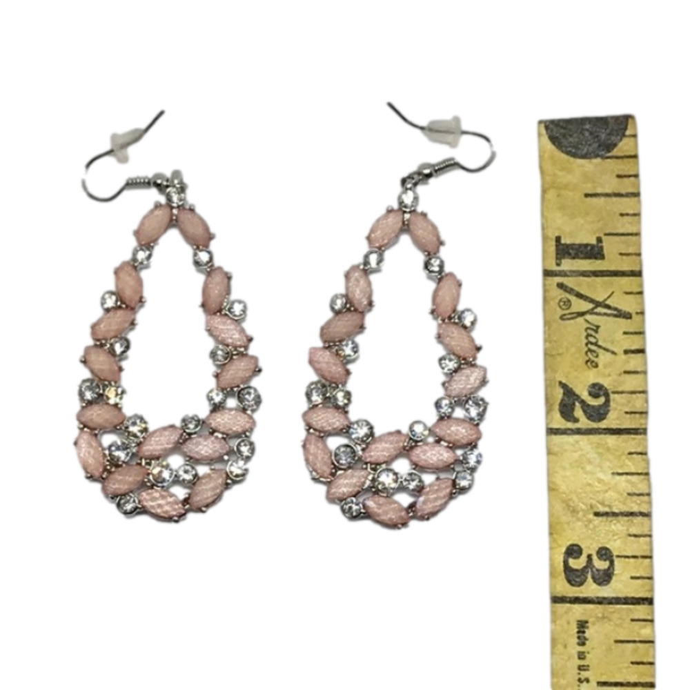 SPARKLE EARRINGS ✨✨✨ - Picture 2 of 3